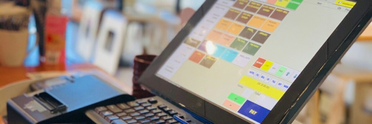 PoS software